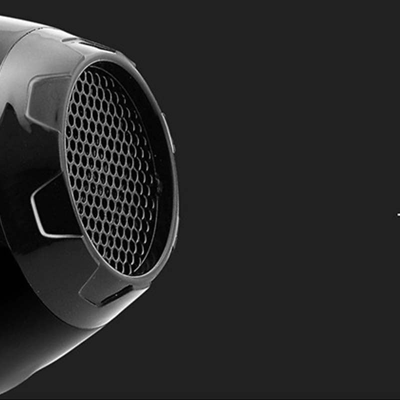 Hochleistungs-Haartrockner mit blauem Licht und negativen Ionen für den Heimgebrauch