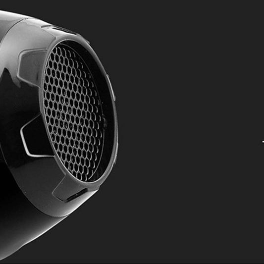 Hochleistungs-Haartrockner mit blauem Licht und negativen Ionen für den Heimgebrauch