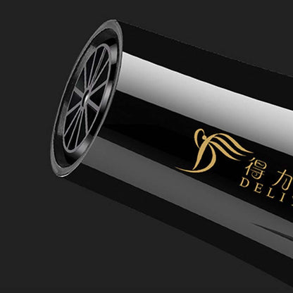 Hochleistungs-Haartrockner mit blauem Licht und negativen Ionen für den Heimgebrauch