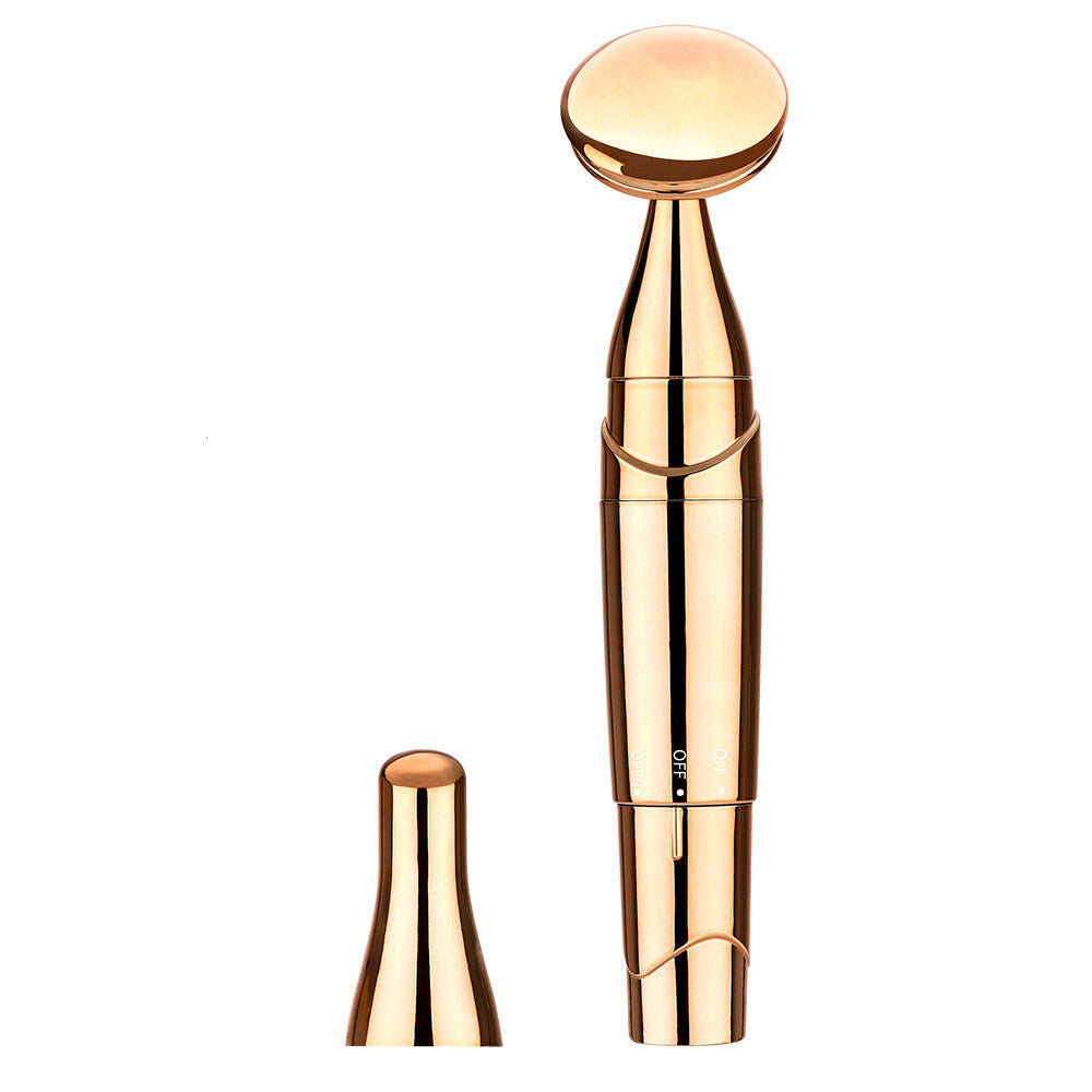 Home Electronic Facial Beauty Instrument