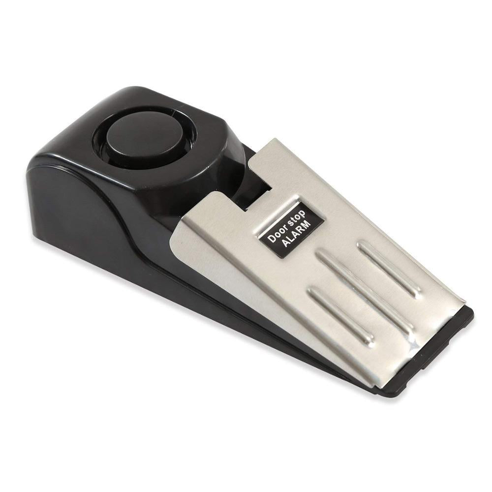 Elektronische Einbruchmeldeanlage, intelligentes Sicherheitssystem für Zuhause, Türstopper-Alarmsystem, Hotel-Einbruchmelder
