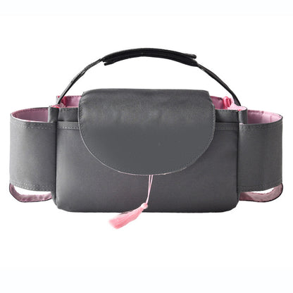 Amazon Baby Aufbewahrungstasche zum Aufhängen, Baby-Aufbewahrungstasche zum Aufhängen, Aufbewahrungstasche, tragbare Kinder-Autoanhängertasche