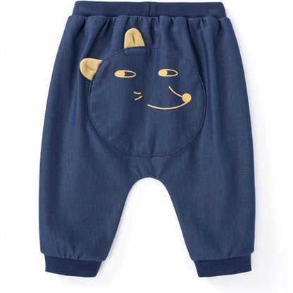 Babyhosen, Kinderbekleidung für Frühling und Herbst, reine Baumwolle