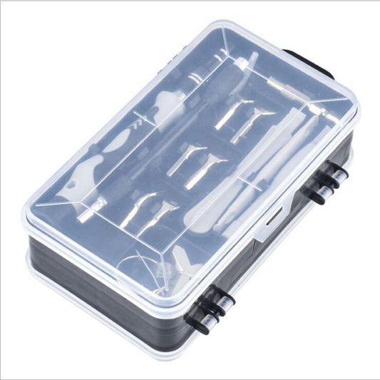 Schraubendreher-Werkzeugset Kombinationsschraubendreher