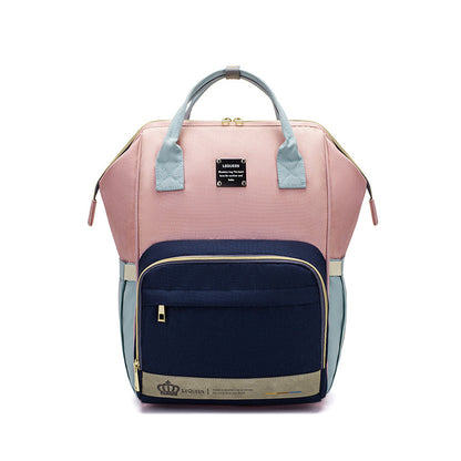 Lightweight And Large-Capacity New Ultra-Light Mother Bag