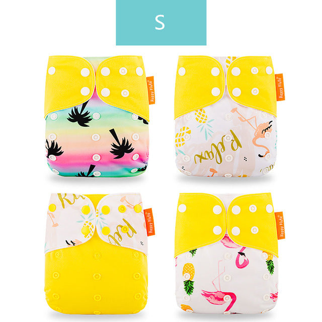 Waschbare Stoffwindeln, Baby-Lernhosen