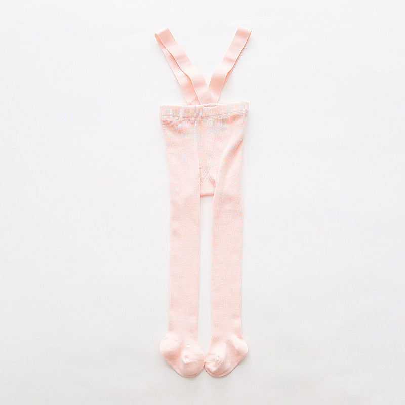 Baby-Krabbeloverall aus gekämmter Baumwolle