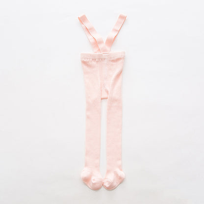 Baby-Krabbeloverall aus gekämmter Baumwolle