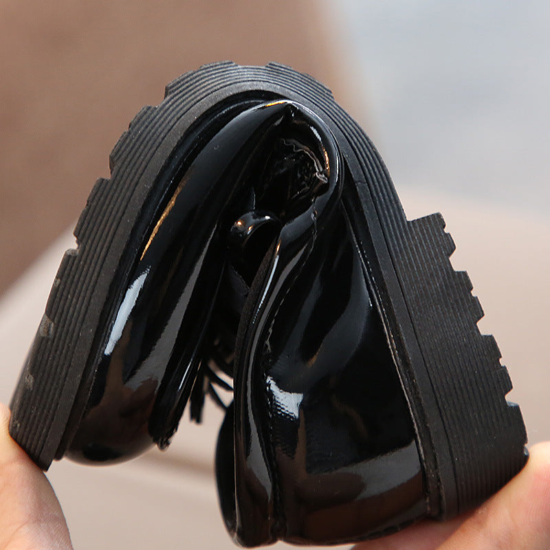 Kinderschuhe Mädchen Jungen Sneakers Prinzessin Baby Kleinkind Kleid