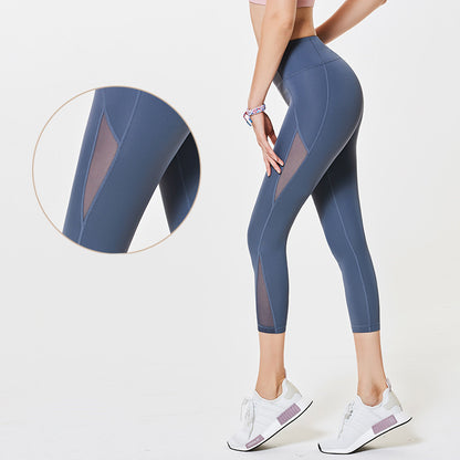 Yogahosen, Fitnesshosen, Damen-Stretchhosen