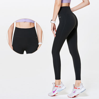 Yogahosen, Fitnesshosen, Damen-Stretchhosen