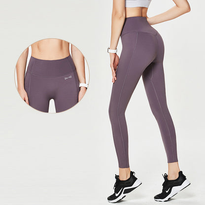 Yogahosen, Fitnesshosen, Damen-Stretchhosen