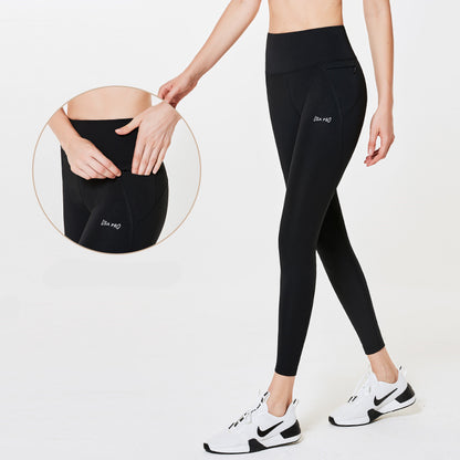Yogahosen, Fitnesshosen, Damen-Stretchhosen