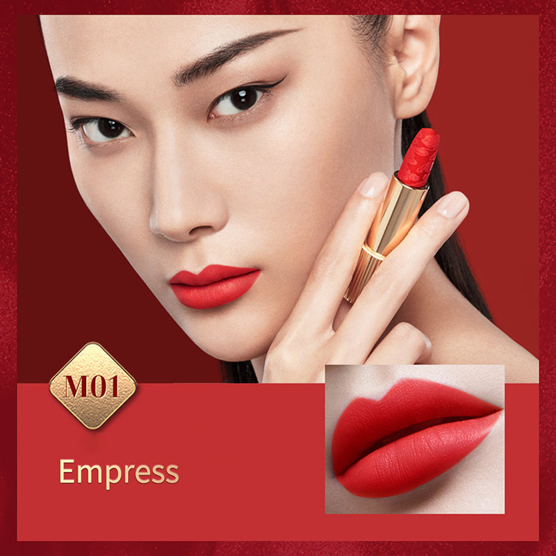 Little Golden Dragon Lippenstift-Set