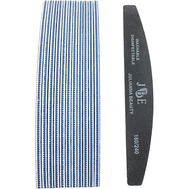 Grit Unhas De Gel Nail