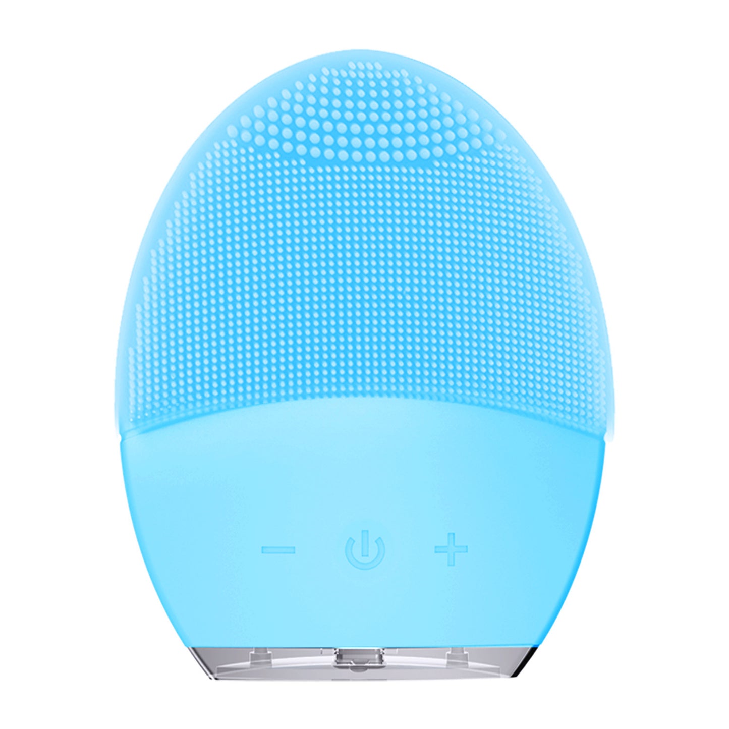 Elektrische Gesichtsreinigung