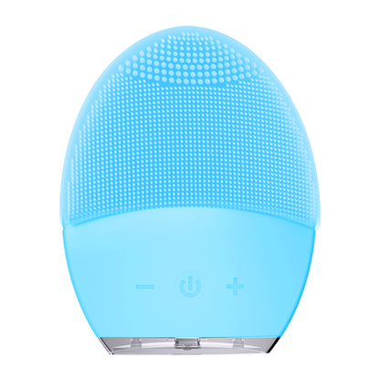 Elektrische Gesichtsreinigung