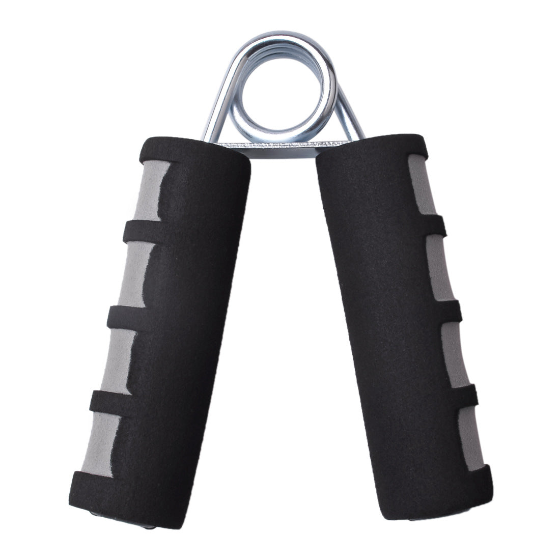 Handtrainingsfeder, Handgriff, Fingerkrafttrainer, Krafttrainer, Schwamm-Unterarmgriffverstärker, Karpalexpander