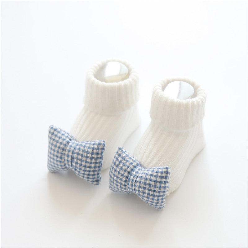 Babysocken 