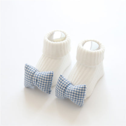 Babysocken 