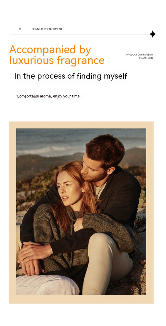 Langanhaltender Duft Sexy Charm Herrenparfüm