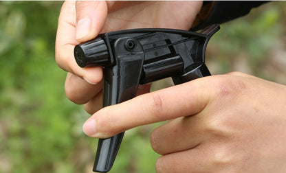 Zehnteiliges Gartengeräte-Set