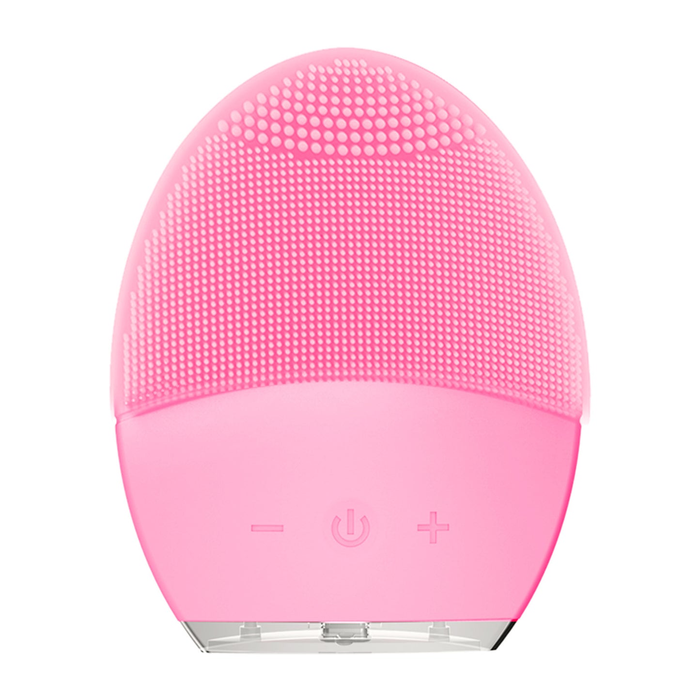 Elektrische Gesichtsreinigung