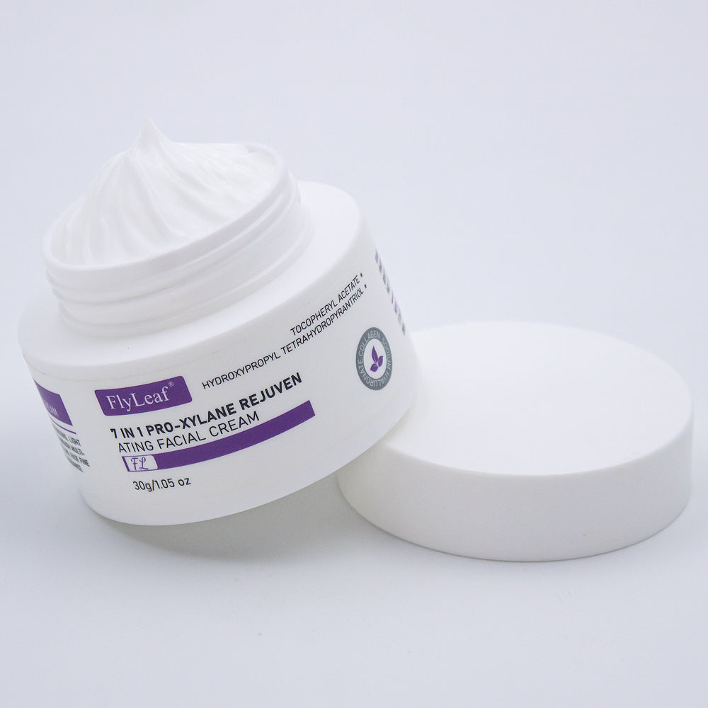 OEM ODM Private Label Straffende Reparatur Feuchtigkeitsspendende Anti-Aging PRO-XYLANE REJUVEN GESICHTSCREME 