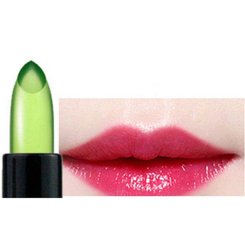 Crystal Color Jelly Feuchtigkeitsspendender Lippenstift