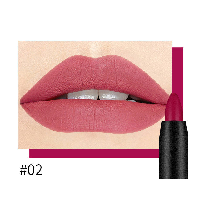 DNM Matte Lippenstift