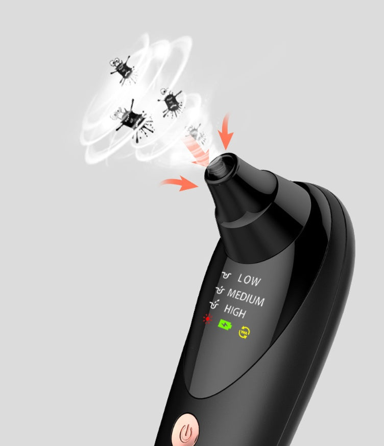 Schönheitsinstrument