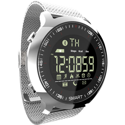 MK18 Smartwatch-Armband