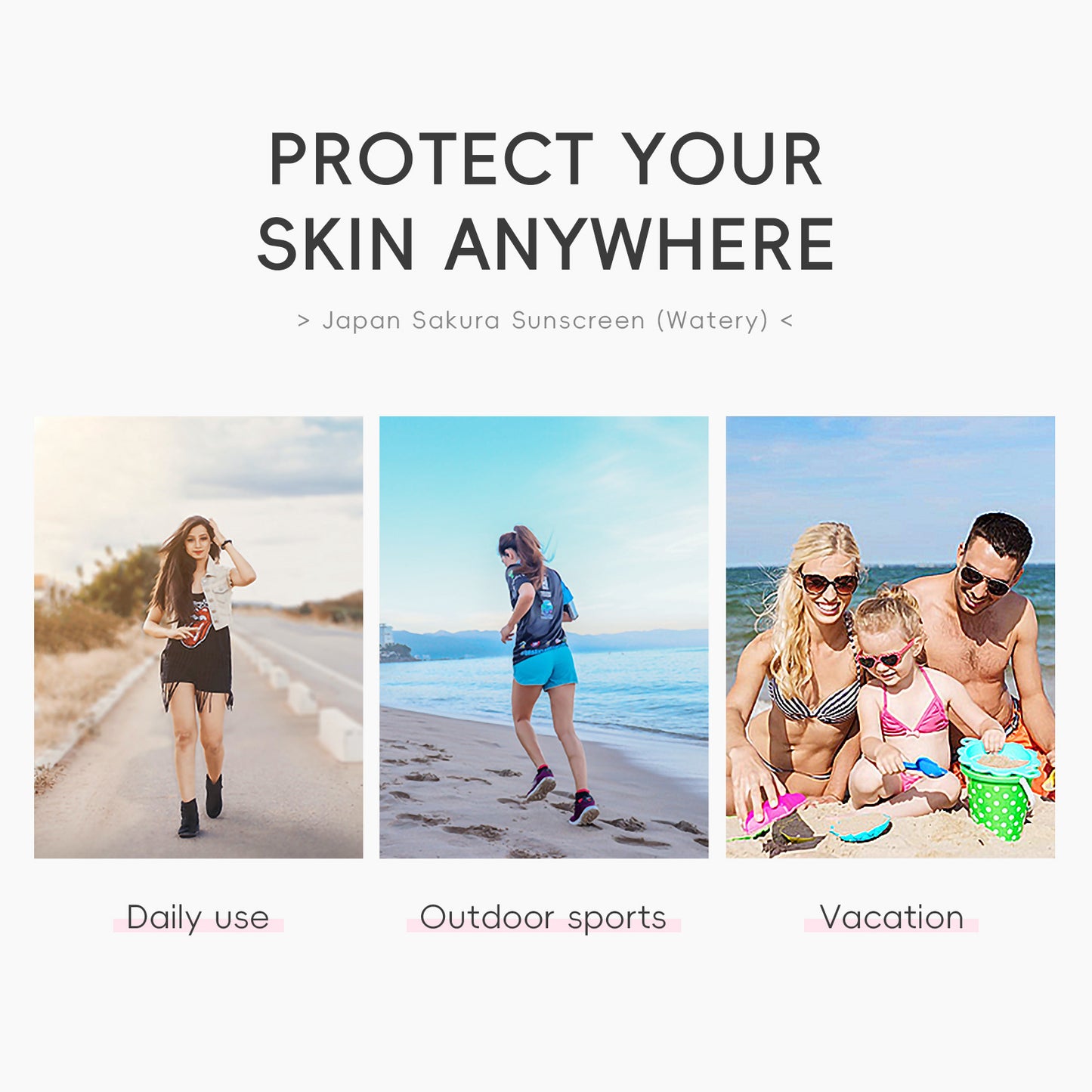 Schützende Make-up-Grundierung, feuchtigkeitsspendende Hautpflegeprodukte