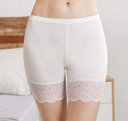 Sicherheitsshorts aus Modal zur Vermeidung von Garderobenpannen im Sommer