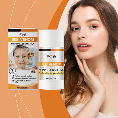 Bee Venom Firming Stick Nourish And Enhance Skin Elasticity