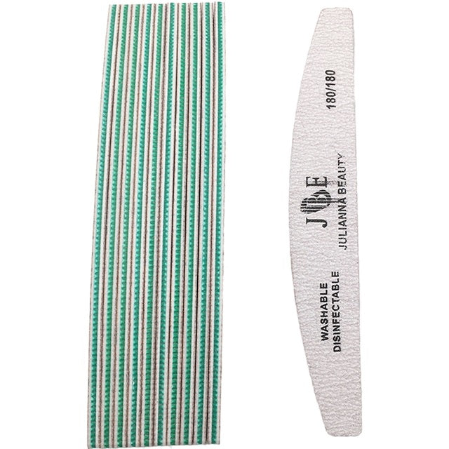 Grit Unhas De Gel Nail