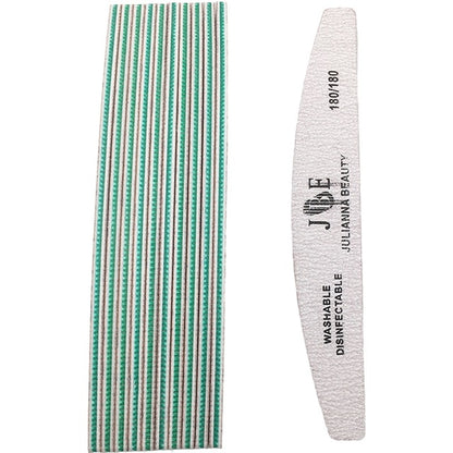 Grit Unhas De Gel Nail