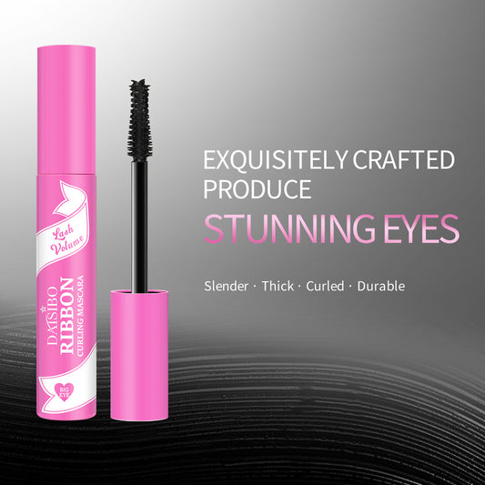 Wimpernbasiscreme für lange, dichte Wimpern, geschwungene Wimpern, kein Verschmieren