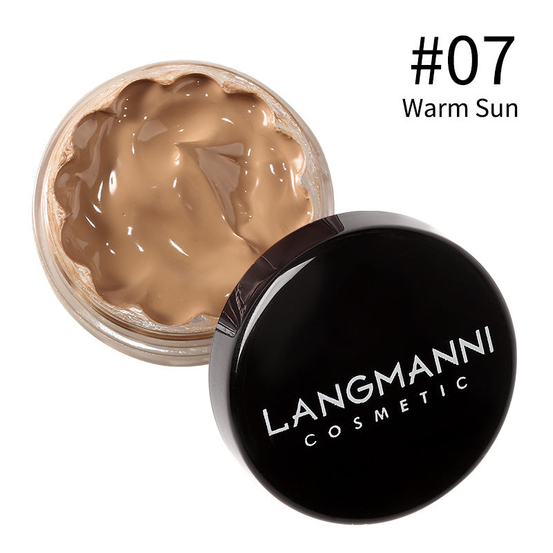 Make-up-Foundation, wasserfest, wischfest, Concealer