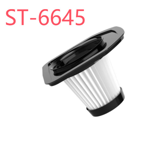 Auto- und Haushaltsstaubsauger mit Supersaugkraft, kleiner Handstaubsauger