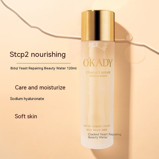 Zweiteiliges Hefe-Nährbox-Set (sechsteilig)