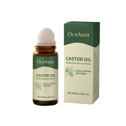 Rizinusöl-Rollerball