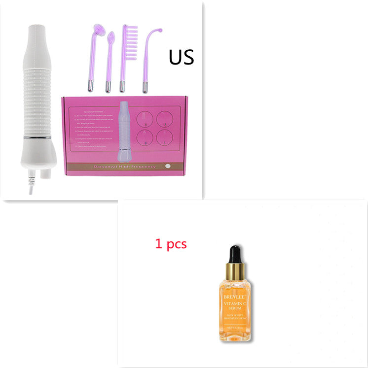 Vitamin-C-Aufhellungsserum für strahlende Haut und Gesichtspflege