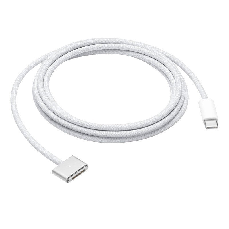 140-W-Magnet-Ladekabel (USB-C auf MagSafe 3)
