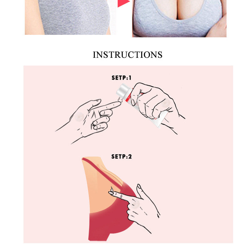 Fengshuang Creme Körpermassagecreme