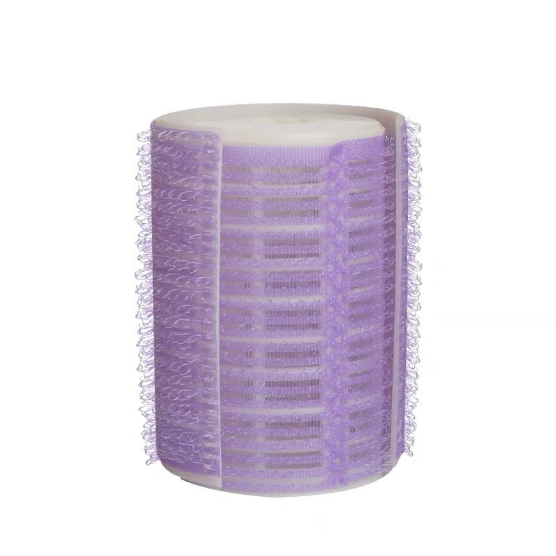 Air Fringe Curls High Cranium Root Fluffy Shaping Barrettes