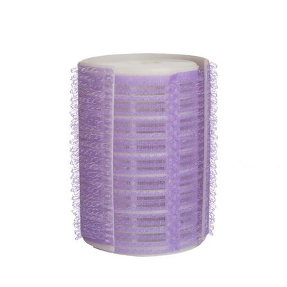 Air Fringe Curls High Cranium Root Fluffy Shaping Barrettes