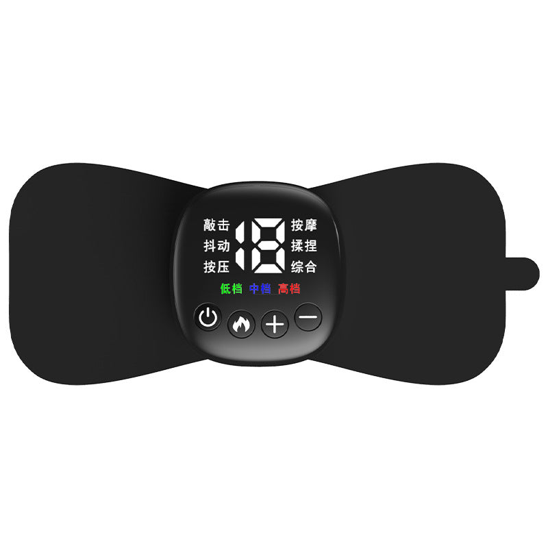 Ems Niederfrequenz-Handrehabilitations-Elektrotherapiegerät Halswirbelsäulen-Massagegerät