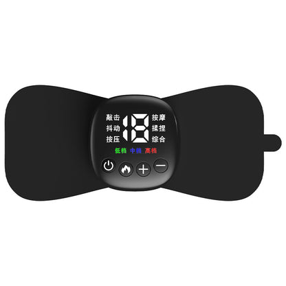 Ems Niederfrequenz-Handrehabilitations-Elektrotherapiegerät Halswirbelsäulen-Massagegerät