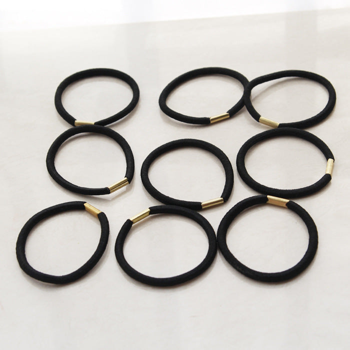 Magischer französischer Twist, magischer Haarknoten-Maker, Haargummi